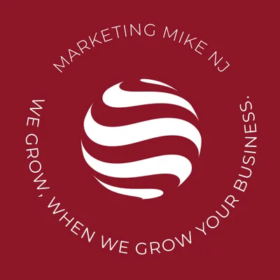 Marketing Mike | Website Design