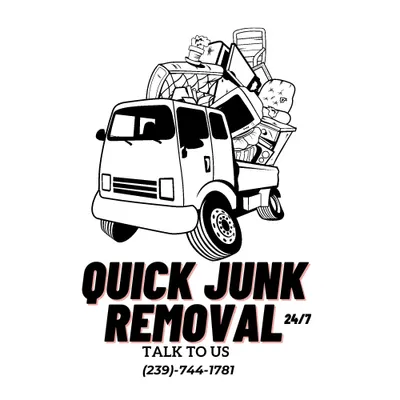 QUICK JUNK REMOVAL