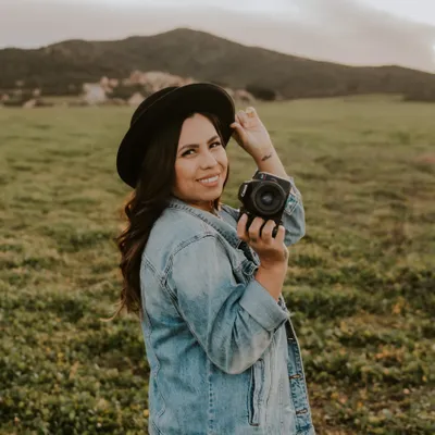Alexis Meza Photography