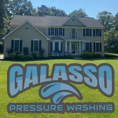 Galasso Pressure Washing LLC