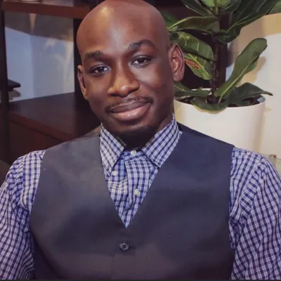 Ken Addo