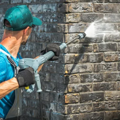 South Atlanta Pressure Washing