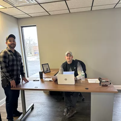 518 Management Group LLC