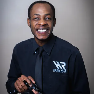 Henry Ridje Photography / Videography