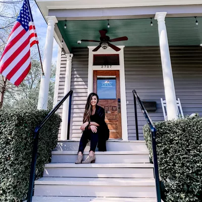 KG Texas Real Estate & Properties