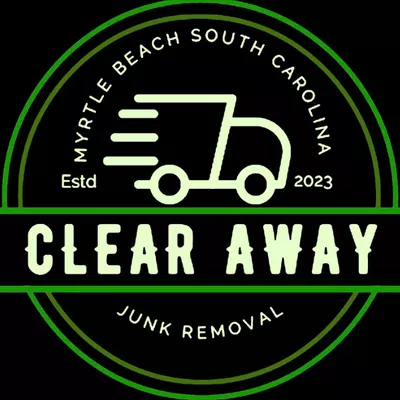 Clear Away Junk Removal