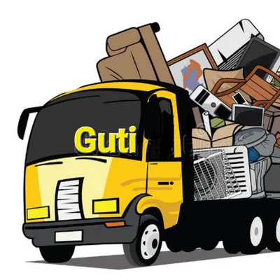 Guti_haulitaway