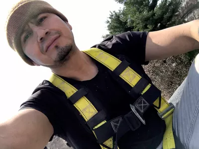 JF drywall finisher