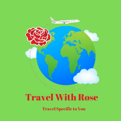 Travel With Rose