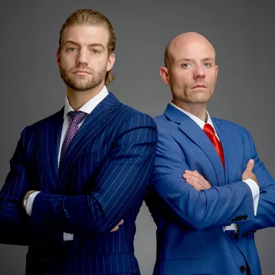 Spetsas Buist Accident Injury Lawyers, PLLC