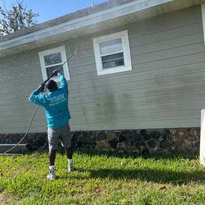 Florida Powerwash and Home Services