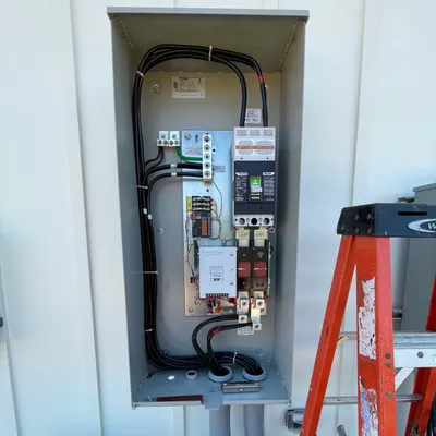 Stafford electric