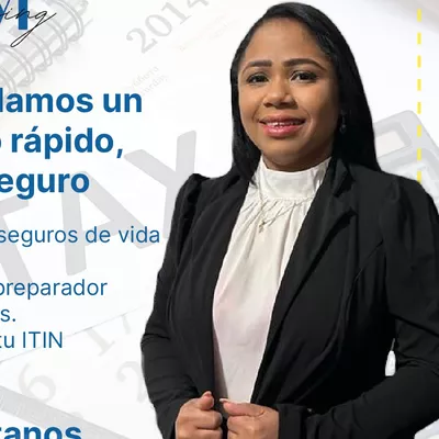 Blessing Multiservices