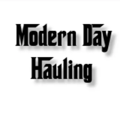 Modern Day Hauling LLC,