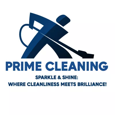 Prime Cleaning