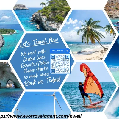 Let’s Travel Now