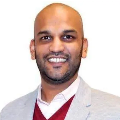 Atlanta Communites | Bobby Patel