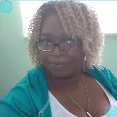 The Little old lady in the shoe LLC