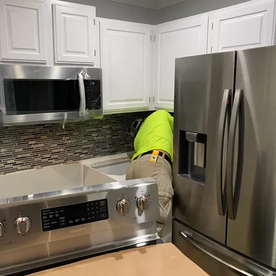 Atlanta kitchen masters
