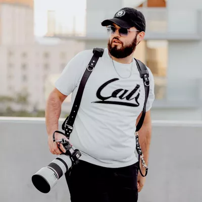 Originally Gabe Photography & Videography