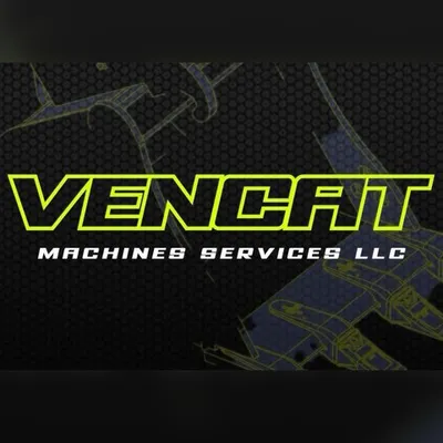 Vencat machines