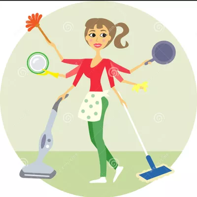 Simply Clean by Maria