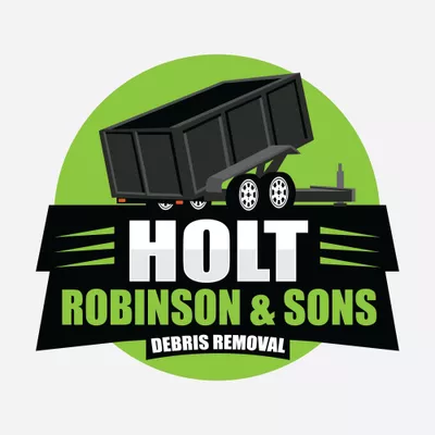 Holt Robinson and Sons Junk Removal