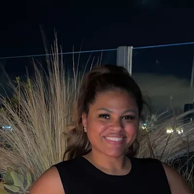 Janea McDuffie