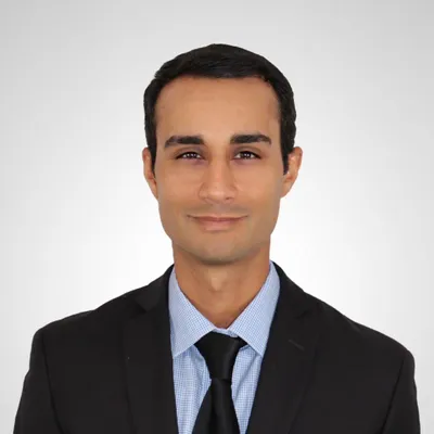 Ahmed Omran, Coldwell Banker Realtor