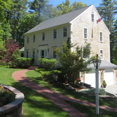 Calabro Property Maintenance