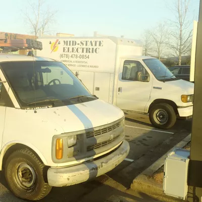 Mid-State Electric