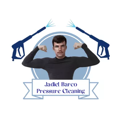 Jadiel Barco Pressure Cleaning