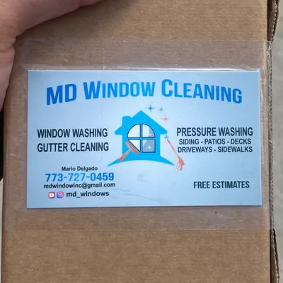 M.D.W