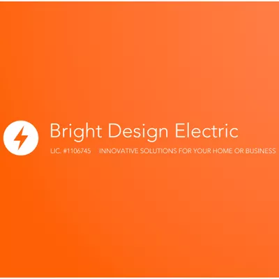 Bright Design Electric