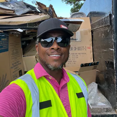 Coastal Junk Removal