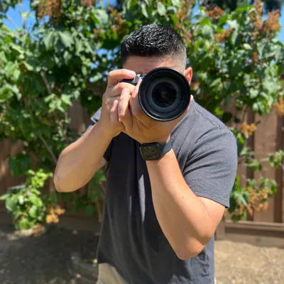 Eddie A Photography