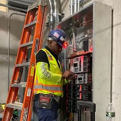 Tasspower Electric LLC