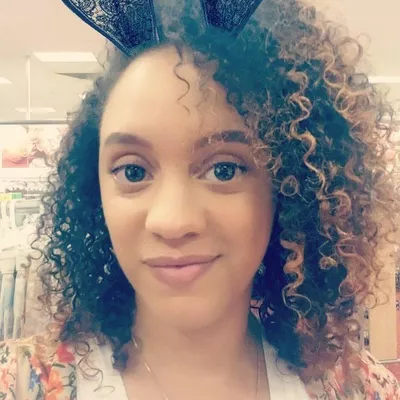 Stephanie Erby- Property Manager