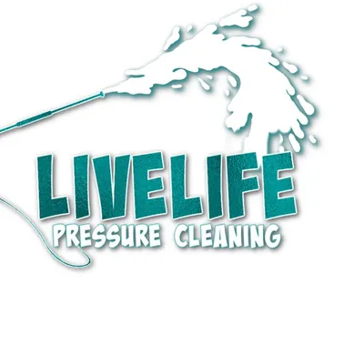 Live Life Cleaning