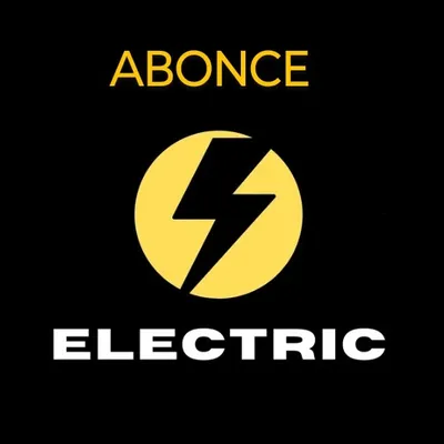 ⚡Abonce⚡ Electric⚡