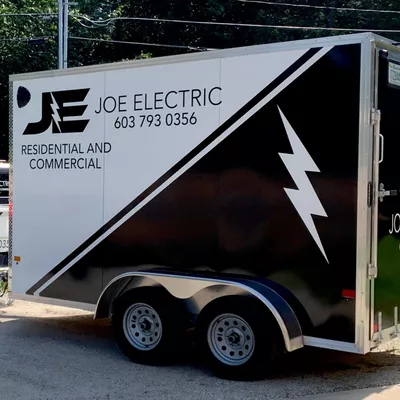 Joe Electric