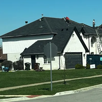 SFC Roofing