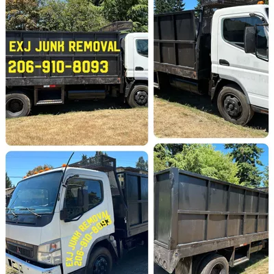 EXJ JUNK REMOVAL