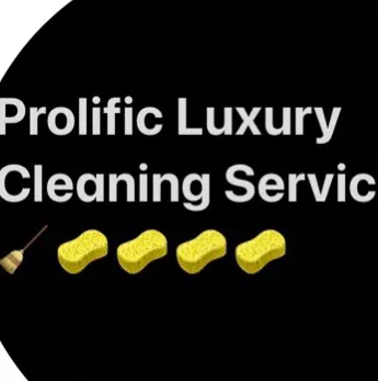 Prolific Cleaning Services