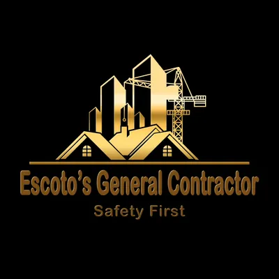 Escoto’s General Contractor