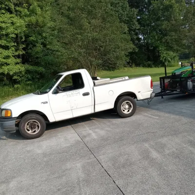 John's Junk Removal And More