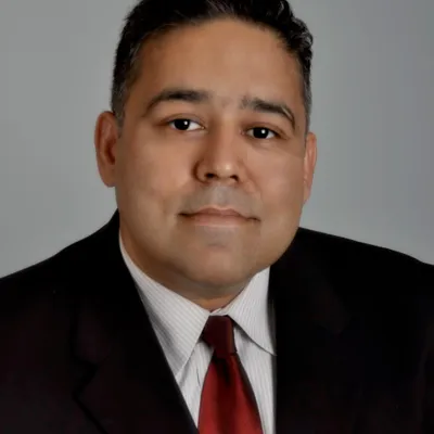 Nasir Qureshi 
