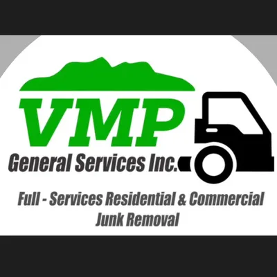 VMP General services inc