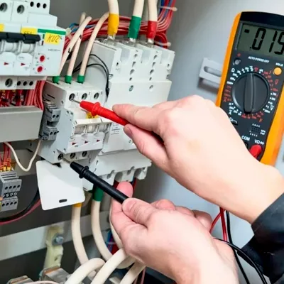 VARTEX ELECTRIC LLC