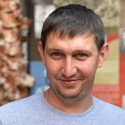 Nazarii Fedoruk